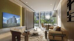 Pinery Residences (D16), Condominium #605792721